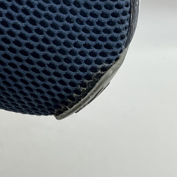 KURU Atom Running Shoes Men Size 13 Blue White Mesh Comfort Cushion Low Sneakers main image 6